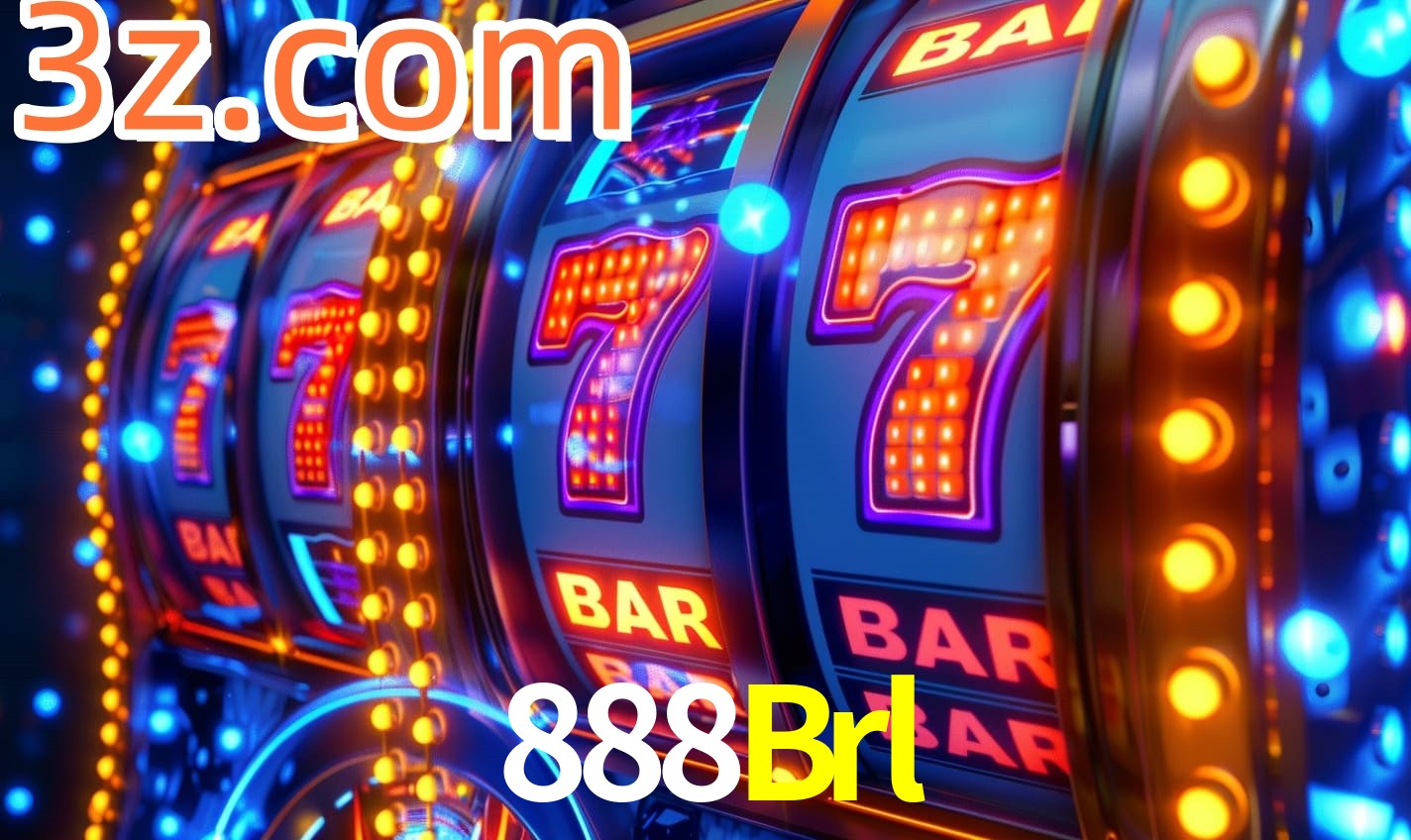 Bônus 888Brl Para Todos